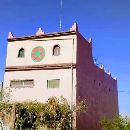 Maison D Hotes Tioute Chez Abdelmajid エクステリア 写真