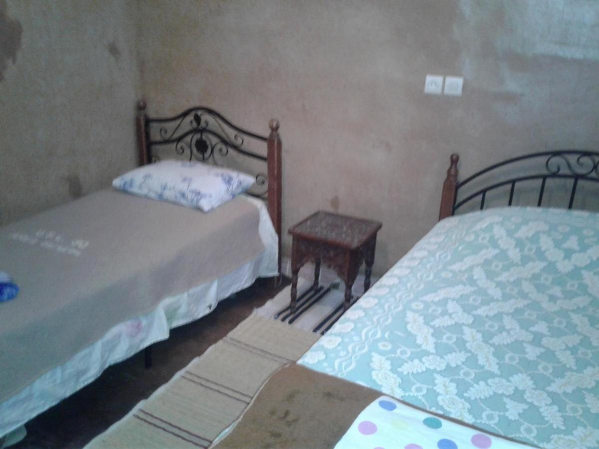 Maison D Hotes Tioute Chez Abdelmajid エクステリア 写真