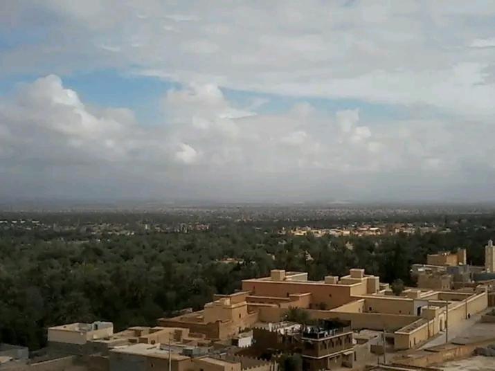 Maison D Hotes Tioute Chez Abdelmajid エクステリア 写真