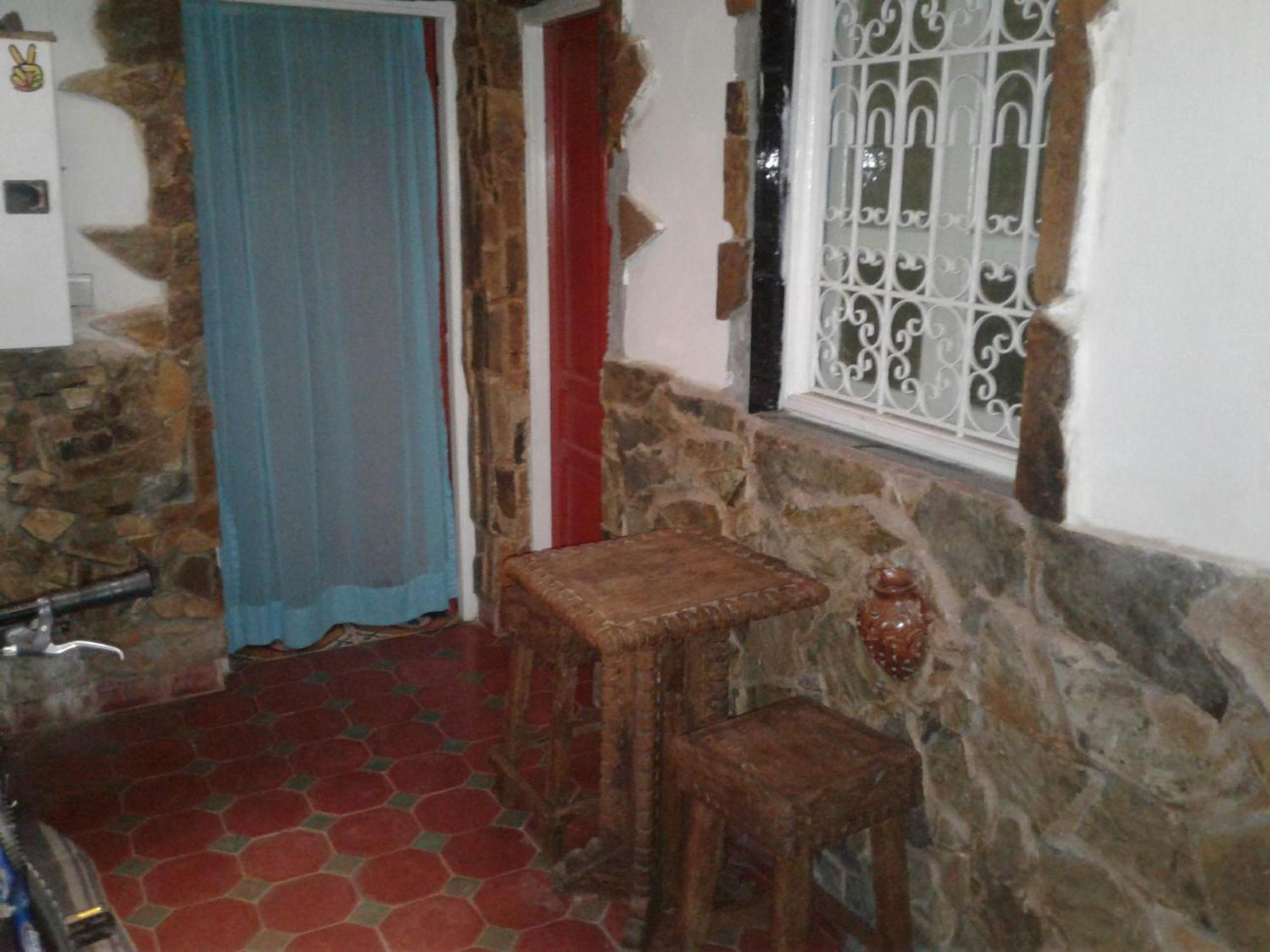 Maison D Hotes Tioute Chez Abdelmajid エクステリア 写真
