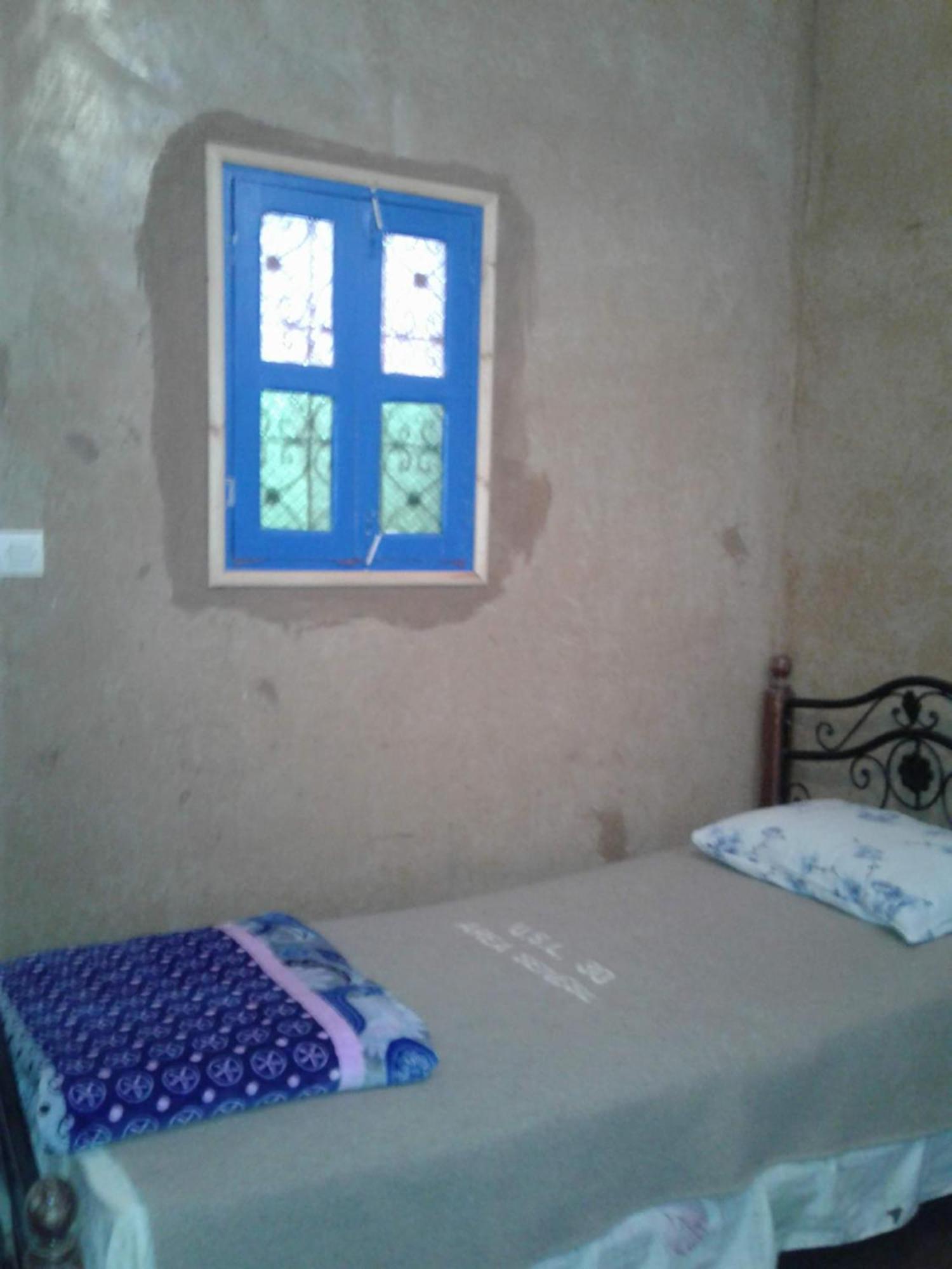 Maison D Hotes Tioute Chez Abdelmajid エクステリア 写真